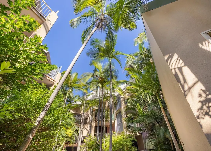 Spring Hill Gardens Apartments